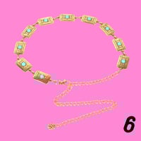 Image 6 of Cowboy Belts