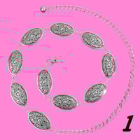 Image 1 of Cowboy Belts