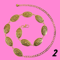 Image 2 of Cowboy Belts