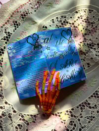 Image 4 of At the Intersection of Art + Healing (zine) <3