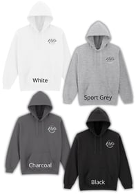 Image 2 of NiKa’s Everyday Unisex Hoodie 