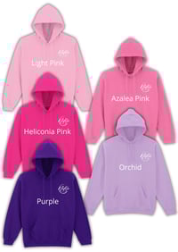 Image 4 of NiKa’s Everyday Unisex Hoodie 