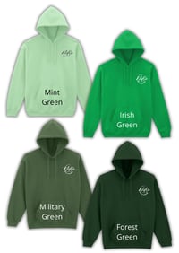 Image 5 of NiKa’s Everyday Unisex Hoodie 