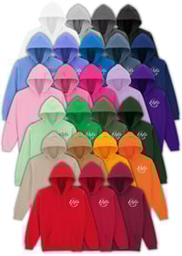 Image 1 of NiKa’s Everyday Unisex Hoodie 