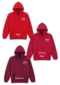 Image 7 of NiKa’s Everyday Unisex Hoodie 