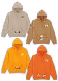 Image 6 of NiKa’s Everyday Unisex Hoodie 