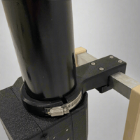Image 2 of Pontoon Mount