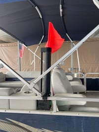 Image 3 of Pontoon Mount
