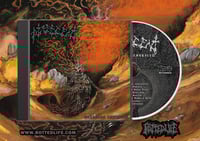 Image 2 of Putrescent - Darkness Embraced CD
