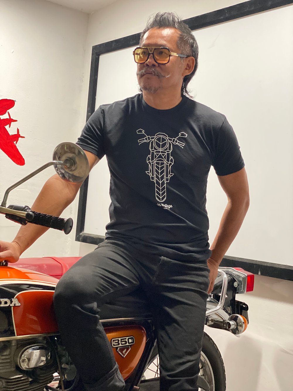 Image of Rider