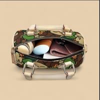 Image 2 of abc milo mini bag 