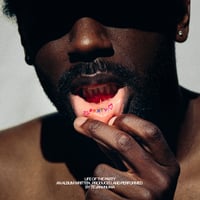 LIFE OF THE PARTY - Vinyl LP (w/Exclusive Track  "All In")