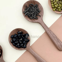 Image 2 of Walnut Spoon