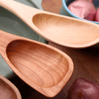 Image 1 of Hybrid Spoon 