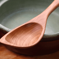 Image 3 of Hybrid Spoon 