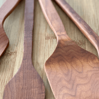 Image 1 of Utensils Set