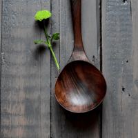 Image 2 of Wooden Utensils