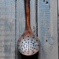 Image 3 of Wooden Utensils