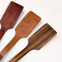 Image 1 of Wood Spatula