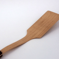 Image 3 of Wood Spatula