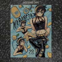 Image 2 of J O J O Prints