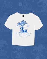 Image 1 of Welcome to my Island