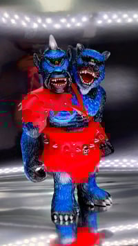 Image 5 of Barbarian Rage armoured Deathclops 1 off