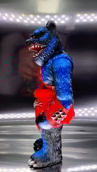 Image 4 of Barbarian Rage armoured Deathclops 1 off