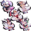 Image 2 of Succubus Nurses