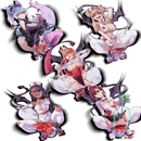 Image 1 of Succubus Nurses