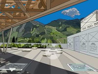 Edge of Space - Aspen