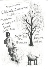 [TICKETS] cautiously, i allowed myself to feel... by Dogswain