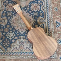 Image 2 of Kala Burled Meranti Tenor Ukulele