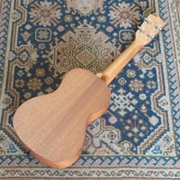 Image 2 of  Kala Mahogany Concert Ukulele