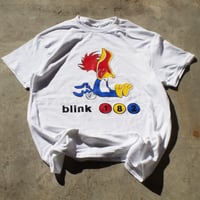 blink 182 woody