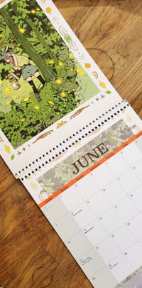 Image 3 of 2026 Calendar