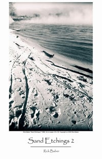 Sand Etchings 2