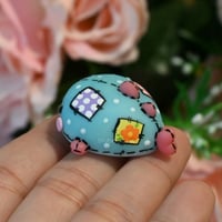 Image 2 of Plushie Mochii