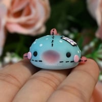 Image 3 of Plushie Mochii