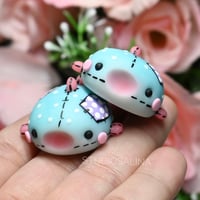 Image 1 of Plushie Mochii