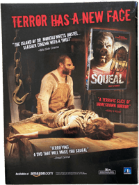 Image 2 of Fangoria Magazine #296