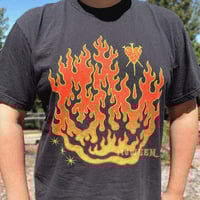 Image 3 of "Gift of Sorrow" T-Shirt