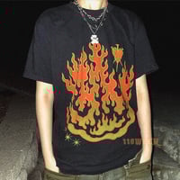 Image 1 of "Gift of Sorrow" T-Shirt