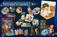 Mermaid's Cavern