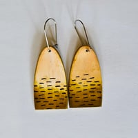 Image 2 of Dangle Earrings Artisan Arches (PCE022)