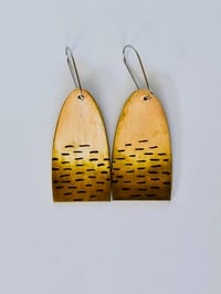 Image 3 of Dangle Earrings Artisan Arches (PCE022)