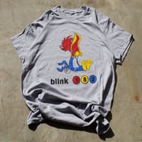 Image 1 of blink 182 sport grey