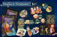 Griffin's Treasure
