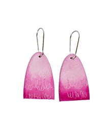 Image 1 of Dangle Earrings Artisan Arches (PCE027)