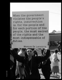 Image 2 of Hardcover Boook - The JenaSix Movement